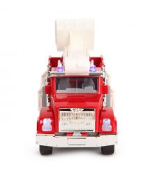 DRIVEN Машинка MICRO Пожарная машина WH1128Z