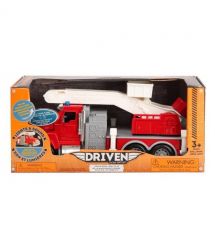 DRIVEN Машинка MICRO Пожарная машина WH1128Z