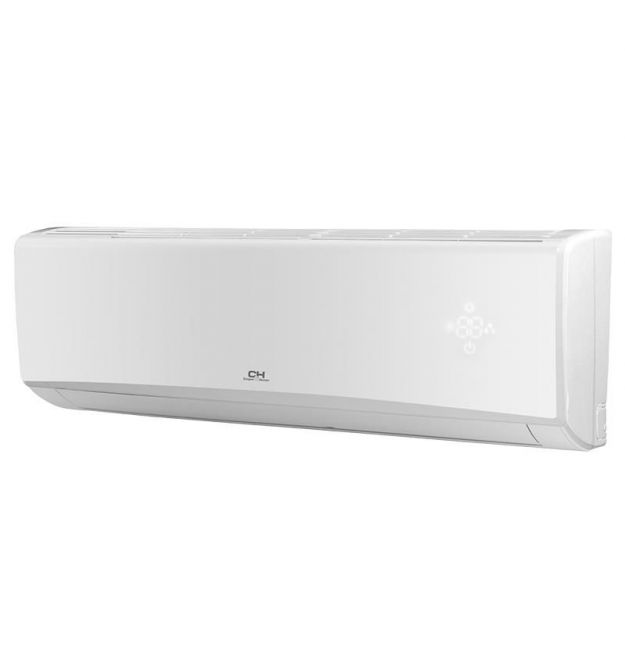 Cooper&Hunter Внутренний блок мульти сплит-системы Alpha NG 25м2 9000BTU 2.5кВт Wi-Fi белый