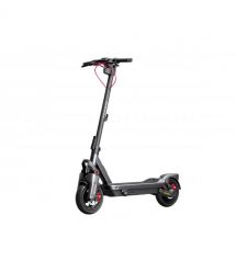 Segway Электросамокат MAX G3 E, серый