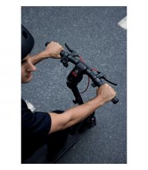 Segway Электросамокат MAX G3 E, серый