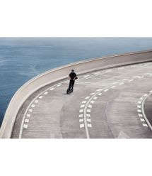 Segway Электросамокат MAX G3 E, серый