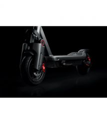 Segway Электросамокат MAX G3 E, серый