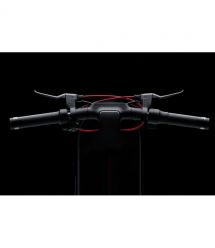 Segway Электросамокат MAX G3 E, серый