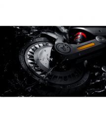 Segway Электросамокат MAX G3 E, серый