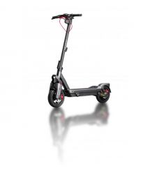 Segway Электросамокат MAX G3 E, серый