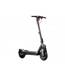 Segway Электросамокат MAX G3 E, серый