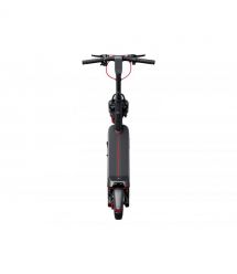 Segway Электросамокат MAX G3 E, серый