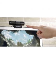 AVerMedia Вебкамера PW313 FullHD, 30fps, fixed focus, чёрний