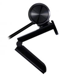 AVerMedia Вебкамера PW313 FullHD, 30fps, fixed focus, чёрний