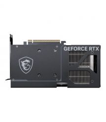 MSI Видеокарта GeForce RTX 5070 12GB GDDR7 VENTUS 2X OC