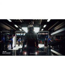 Games Software Gran Turismo 7 [Blu-Ray диск] (PS4)