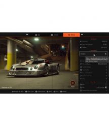 Games Software Gran Turismo 7 [Blu-Ray диск] (PS4)