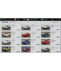 Games Software Gran Turismo 7 [Blu-Ray диск] (PS4)