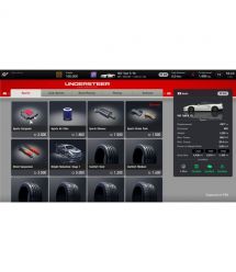 Games Software Gran Turismo 7 [Blu-Ray диск] (PS4)