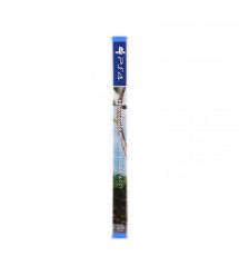 Games Software Horizon Forbidden West [Blu-Ray диск] (PS4)