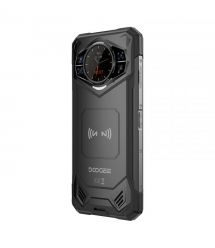 Doogee Смартфон S200X 6.72" 12/512ГБ, 2SIM, 10100мА•ч, черный