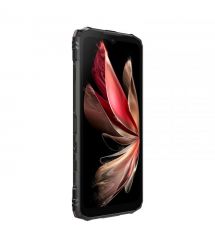 Doogee Смартфон Blade 10 Pro 6.56" 6/256ГБ, 2SIM, 5150мА•ч, черно-красный