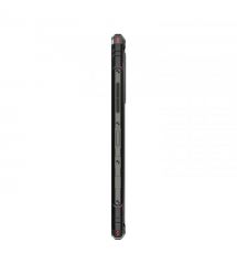 Doogee Смартфон Blade 10 Pro 6.56" 6/256ГБ, 2SIM, 5150мА•ч, черно-красный