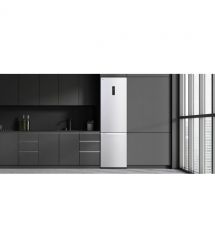 LG Холодильник с нижн. мороз., холод.отд.-277л, мороз.отд.-107л, 2дв., А++, инв., зона св-ти, белый