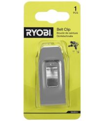 Ryobi Крючок для ремня RAKBC01 для электроинструмента