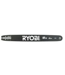 Ryobi Шина для цепной пилы RAC231 45см 1.27мм