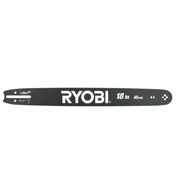 Ryobi Шина для цепной пилы RAC231 45см 1.27мм