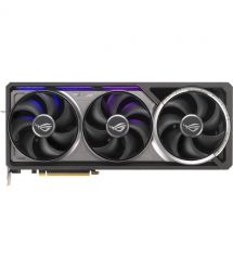 ASUS Видеокарта ASUS GeForce RTX 5080 16GB GDDR7 OC ROG-ASTRAL-RTX5080-O16G-GAMING