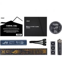 ASUS Видеокарта ASUS GeForce RTX 5080 16GB GDDR7 OC ROG-ASTRAL-RTX5080-O16G-GAMING