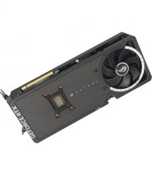 ASUS Видеокарта ASUS GeForce RTX 5080 16GB GDDR7 OC ROG-ASTRAL-RTX5080-O16G-GAMING