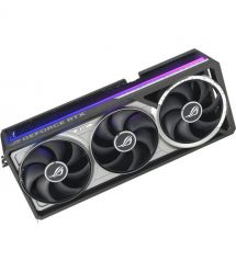 ASUS Видеокарта ASUS GeForce RTX 5080 16GB GDDR7 OC ROG-ASTRAL-RTX5080-O16G-GAMING