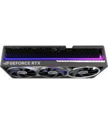 ASUS Видеокарта ASUS GeForce RTX 5080 16GB GDDR7 OC ROG-ASTRAL-RTX5080-O16G-GAMING
