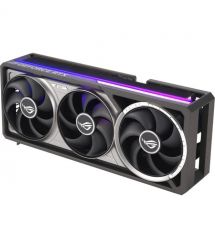 ASUS Видеокарта ASUS GeForce RTX 5080 16GB GDDR7 OC ROG-ASTRAL-RTX5080-O16G-GAMING