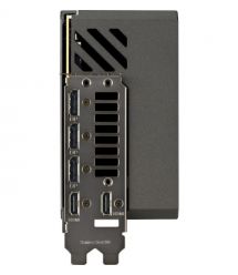 ASUS Видеокарта ASUS GeForce RTX 5080 16GB GDDR7 OC ROG-ASTRAL-RTX5080-O16G-GAMING