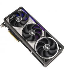 ASUS Видеокарта ASUS GeForce RTX 5080 16GB GDDR7 OC ROG-ASTRAL-RTX5080-O16G-GAMING