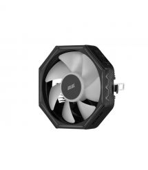2E Gaming Процессорный кулер Air Cool AC120ZP RGB LGA1851, 1700, 1200, 115x, 775, AM5, AM4, AM3, AM3+, AM2, AM2