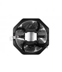 2E Gaming Процессорный кулер Air Cool AC120ZP RGB LGA1851, 1700, 1200, 115x, 775, AM5, AM4, AM3, AM3+, AM2, AM2