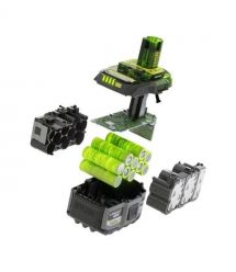 Ryobi Аккумулятор ONE+ RB1880T High Energy Lithium+ 18В 8А·ч 1.3кг