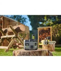 Ryobi Аккумулятор Ryobi ONE+ RB18120T High Energy Lithium+ 18В 12А·ч 1.7кг