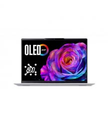 Acer Ноутбук Swift Go 14 SFG14-74 14" WUXGA OLED, Intel U5-225H, 16GB, F512GB, UMA, Win11, серебристый