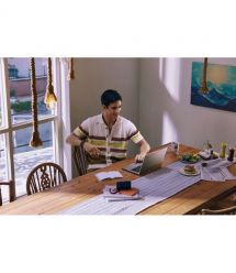 Acer Ноутбук Swift Go 14 SFG14-74 14" WUXGA OLED, Intel U5-225H, 16GB, F512GB, UMA, Win11, серебристый