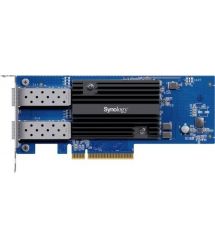 Synology Сетевая карта 10GbE SFP+ dual