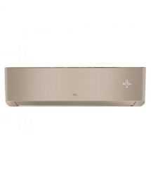 Cooper&Hunter Кондиционер Supreme Continental 55м2 инвертор 18000BTU 5.3кВт A++/A+++ -25°С Wi-Fi R32 золотой