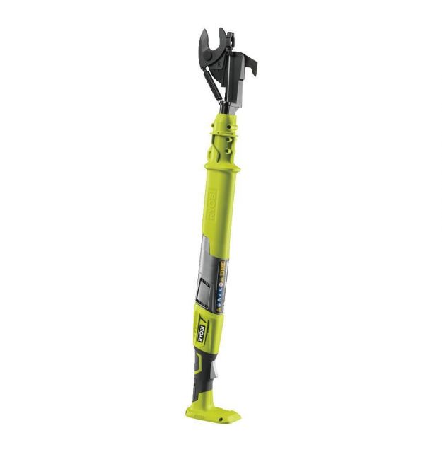 Ryobi Сучкорез аккумуляторный OLP1832BX, 18В ONE+, рез 32мм, 250Нм, без АКБ и ЗУ