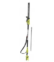 Ryobi Кусторез аккумуляторный высотный Max Power RY36PHT50A-0 36В 50см шаг реза 22мм 4.2кг без АКБ и ЗУ