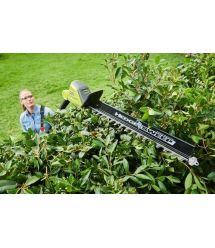 Ryobi Кусторез аккумуляторный высотный Max Power RY36PHT50A-0 36В 50см шаг реза 22мм 4.2кг без АКБ и ЗУ