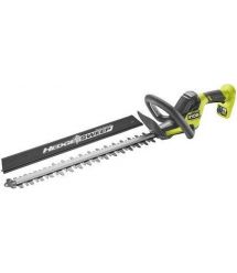 Ryobi Кусторез аккумуляторный ONE+ RY18HT45A-0 18В 45см шаг реза 22мм 2.3кг без АКБ и ЗУ