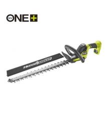 Ryobi Кусторез аккумуляторный ONE+ RY18HT45A-0 18В 45см шаг реза 22мм 2.3кг без АКБ и ЗУ