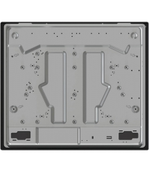 Gorenje Комплект (духовка электрическая BO6735E02BK + поверхность газовая G641EB), 740147, чорн