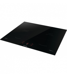 Gorenje Комплект (духовка электричесская BOS6737E06BG +поверхность индукционная GI6401BSC), 743032, чорн